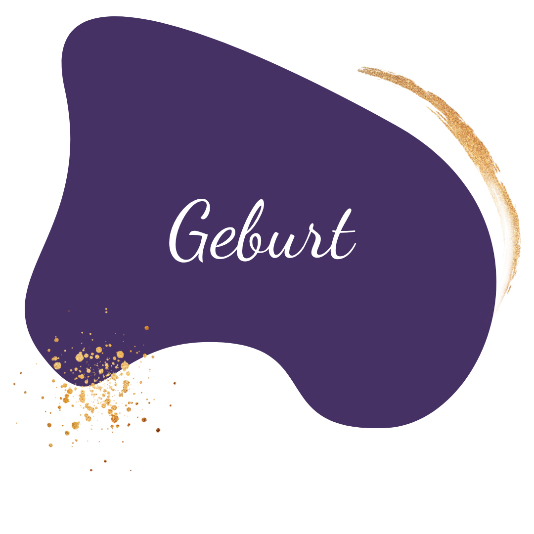 Geburt